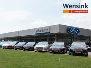 Wensink Ford Arnhem